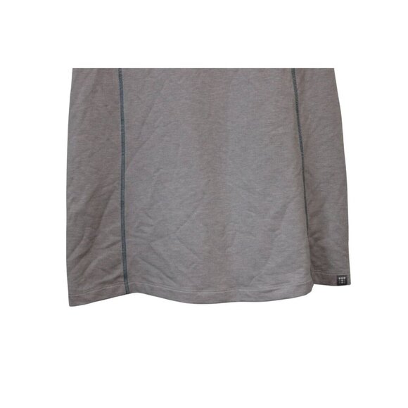 Title Nine Dress Size Medium Hooded Pullover Outdoor Nature Camping Athleisure - Picture 4 of 14
